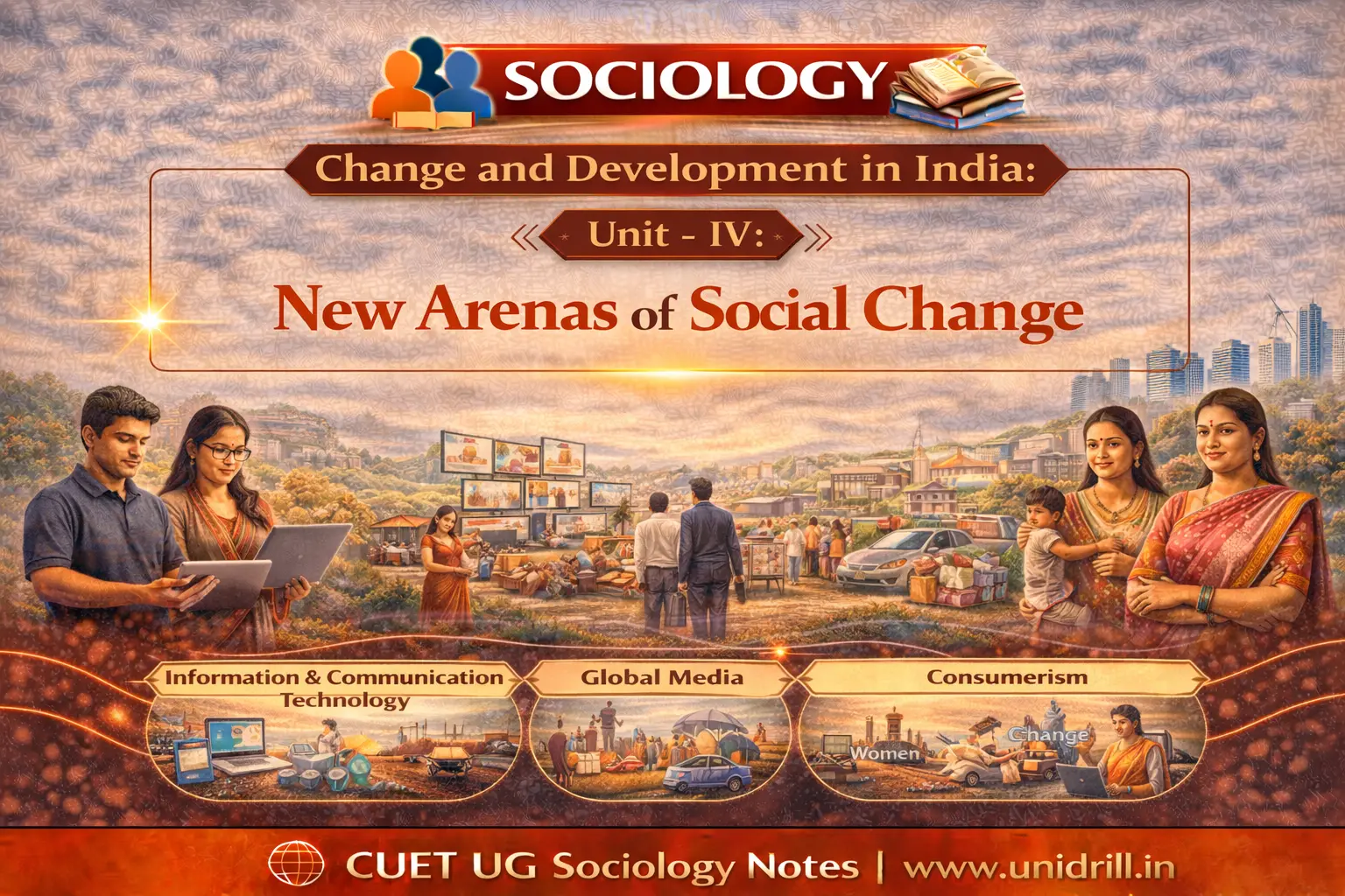 sociology
