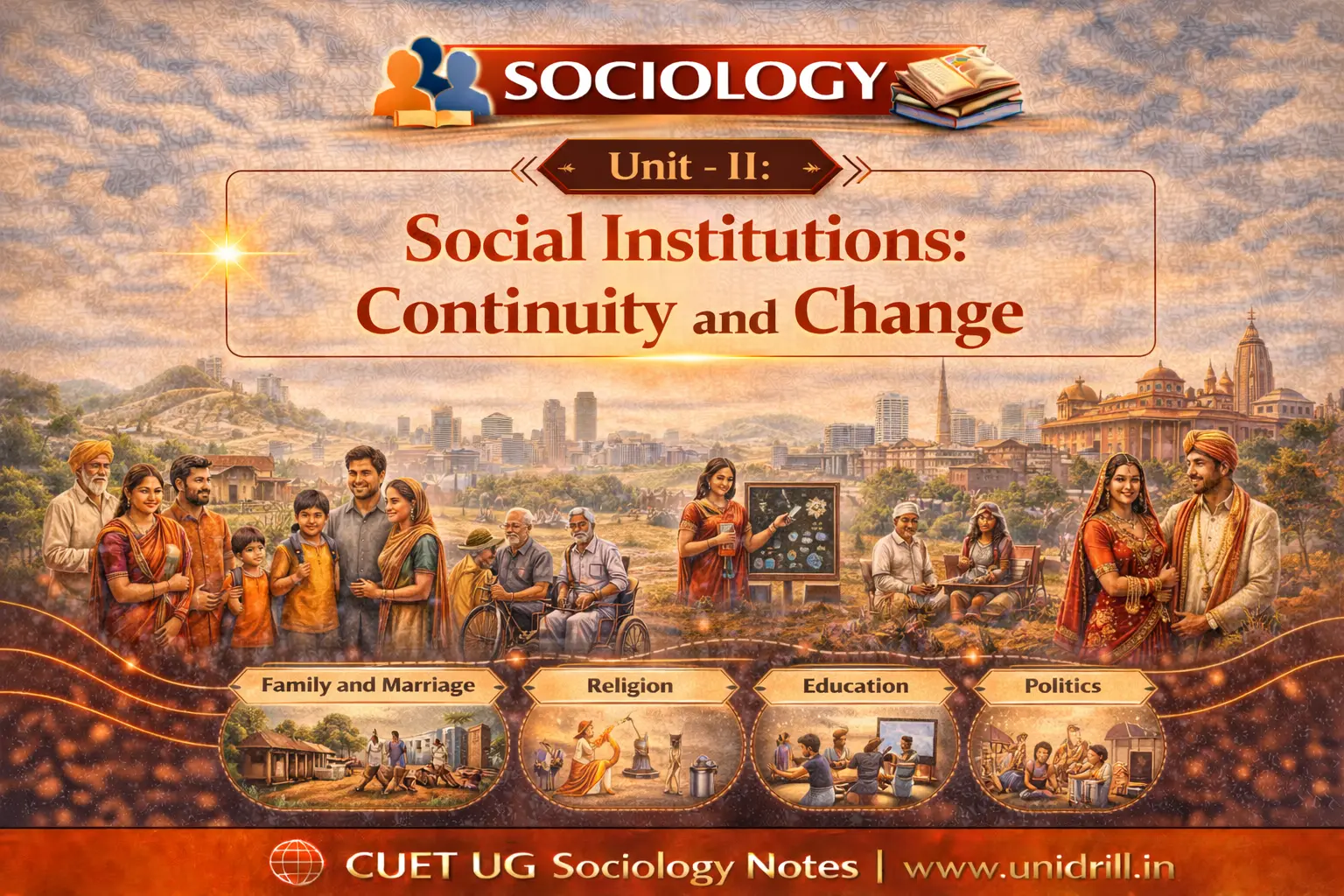 Sociology