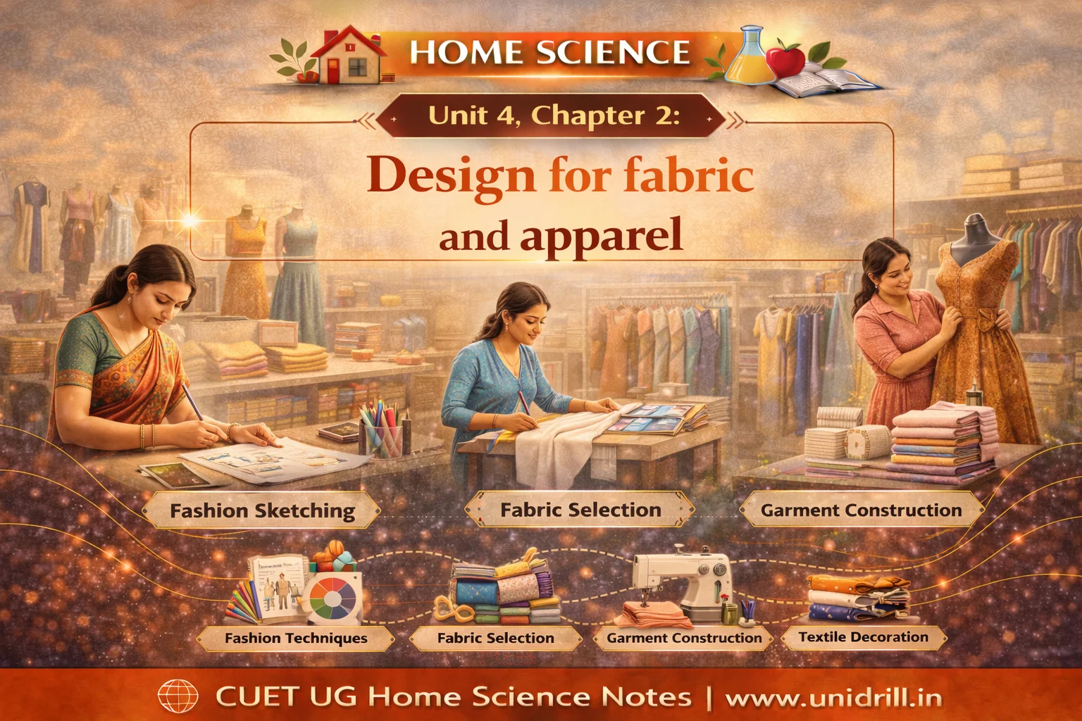 Home Science