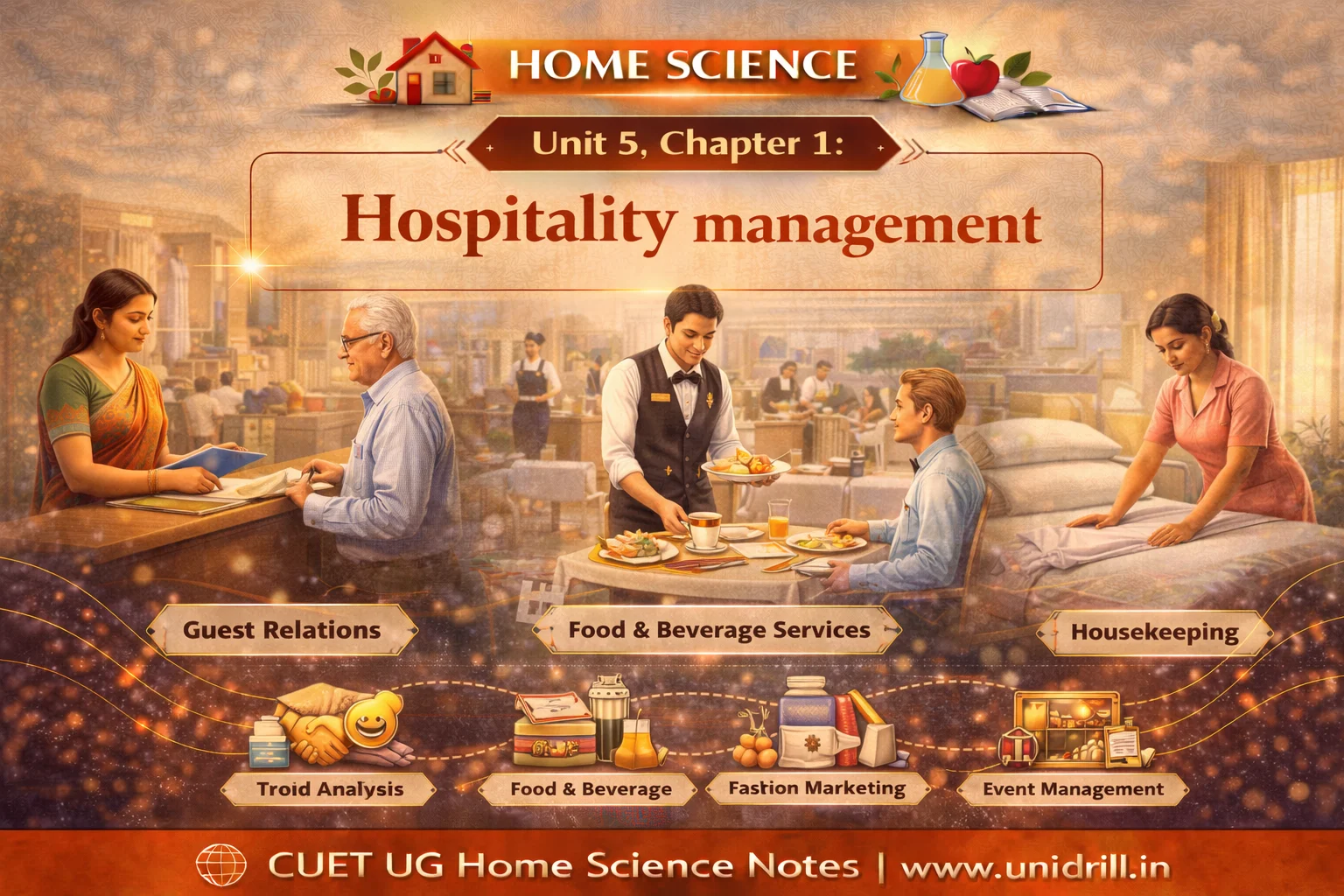 Home Science