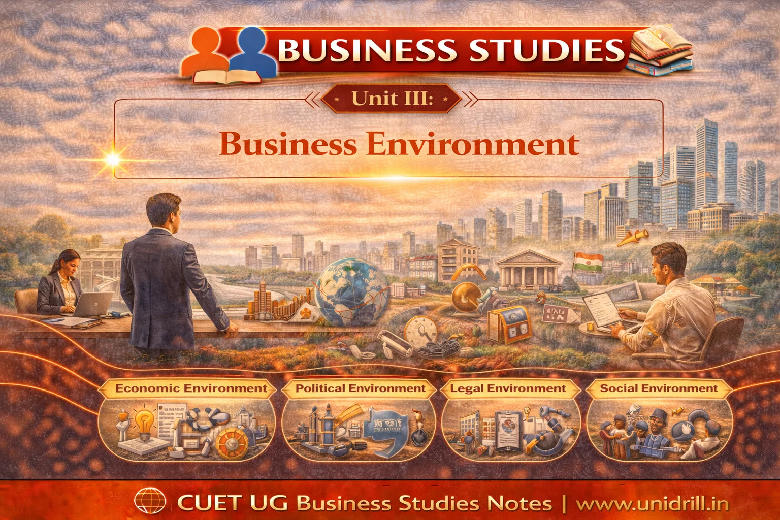 Business Studies