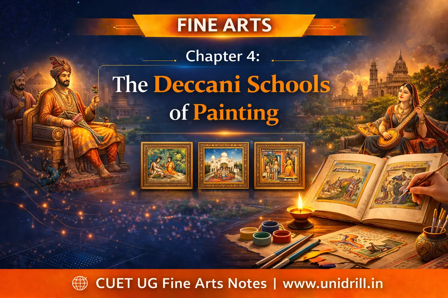 Fine Arts