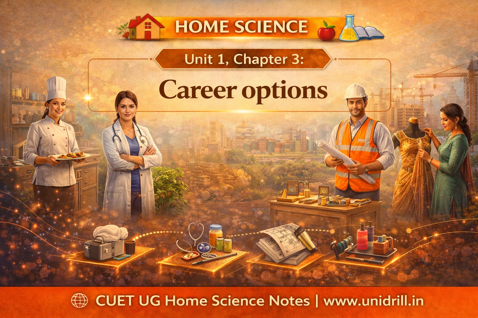 Home Science