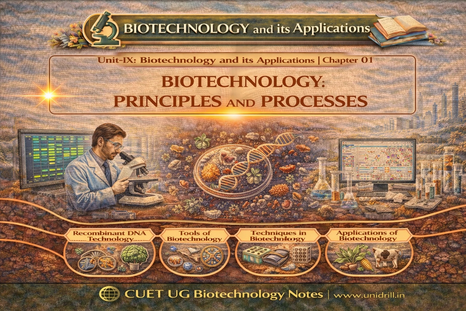Biology