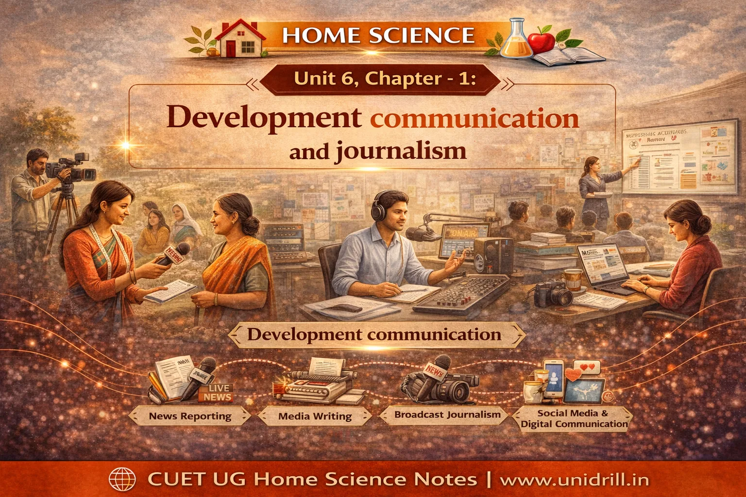 Home Science