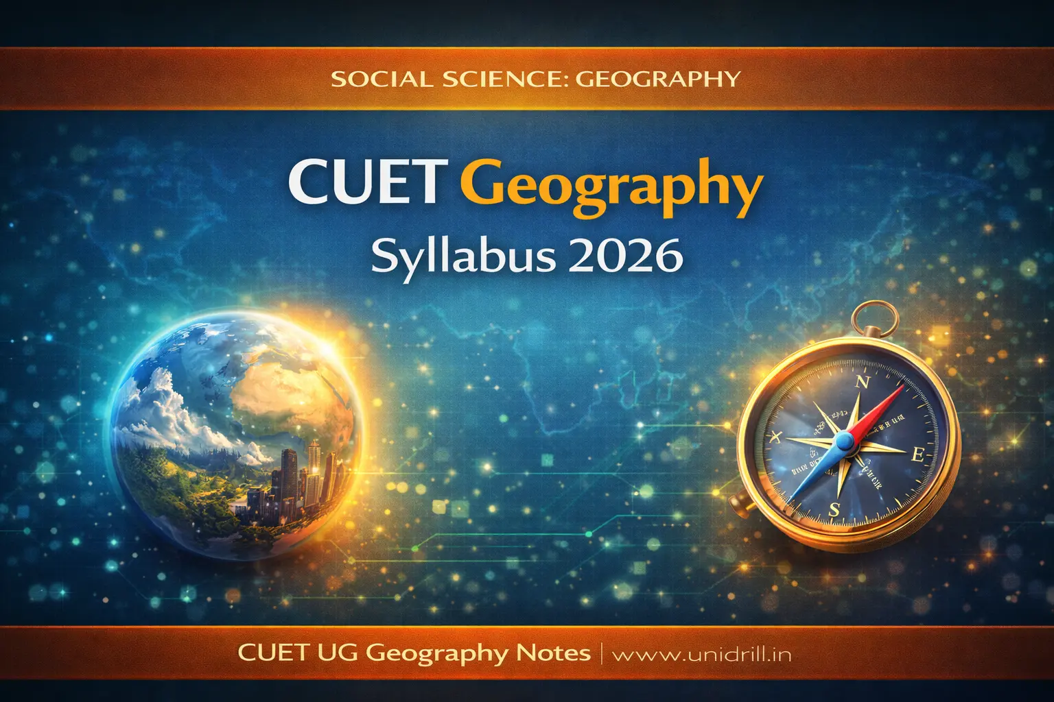 Geography