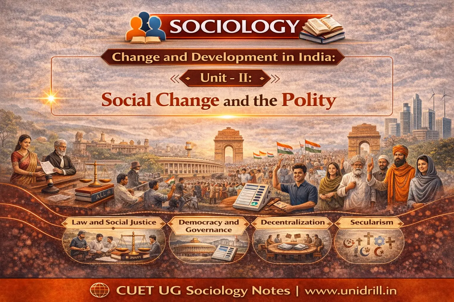 Sociology