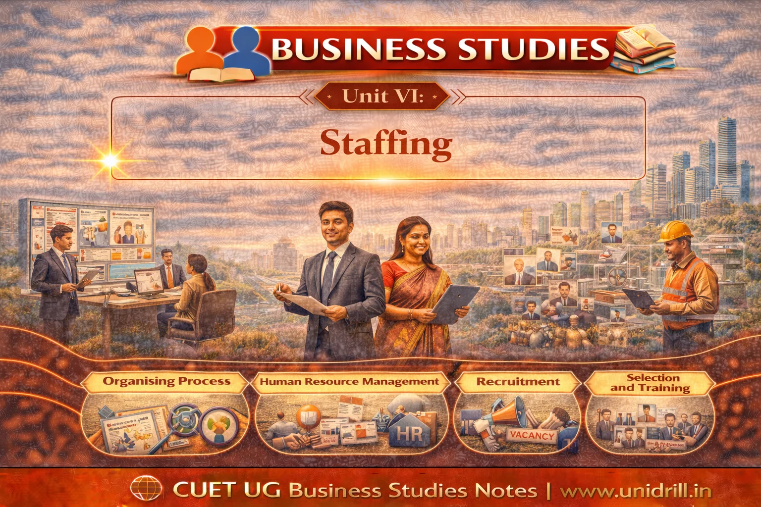Business Studies