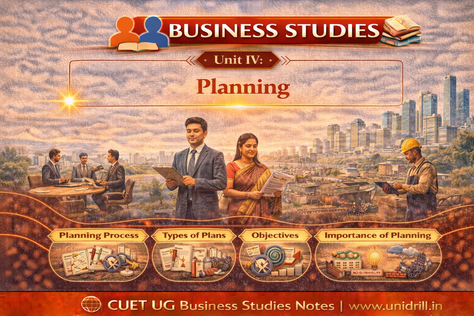 Business Studies
