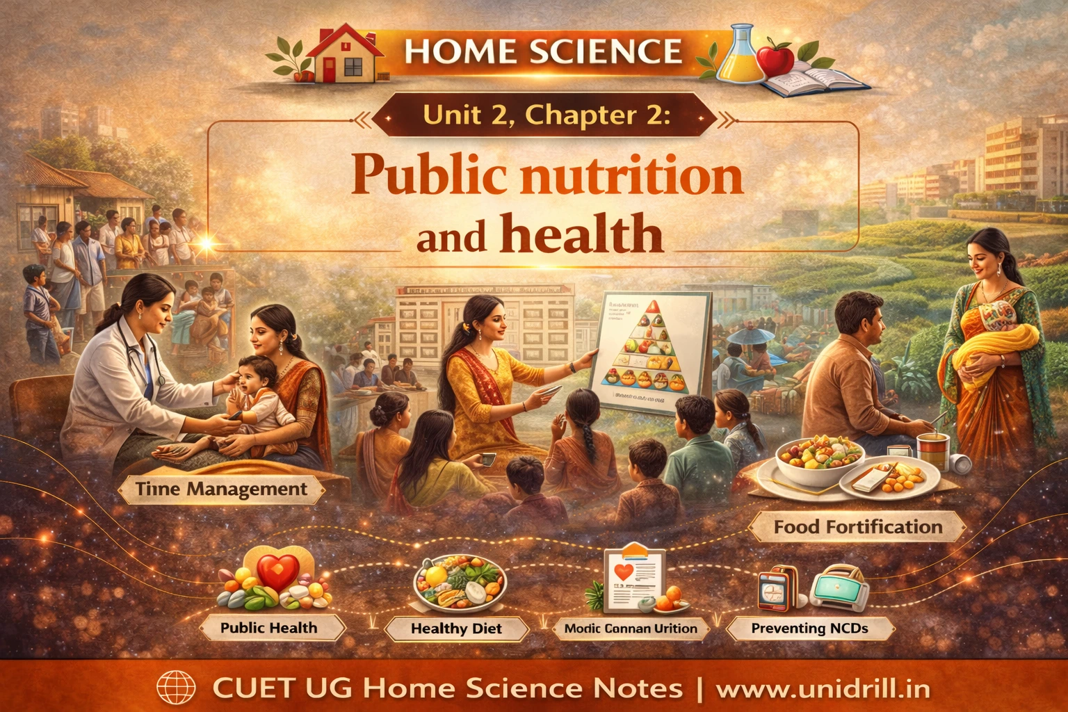 Home Science