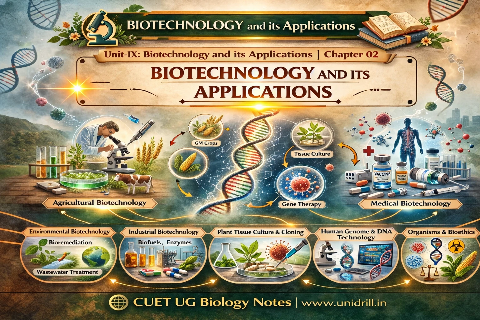 Biology
