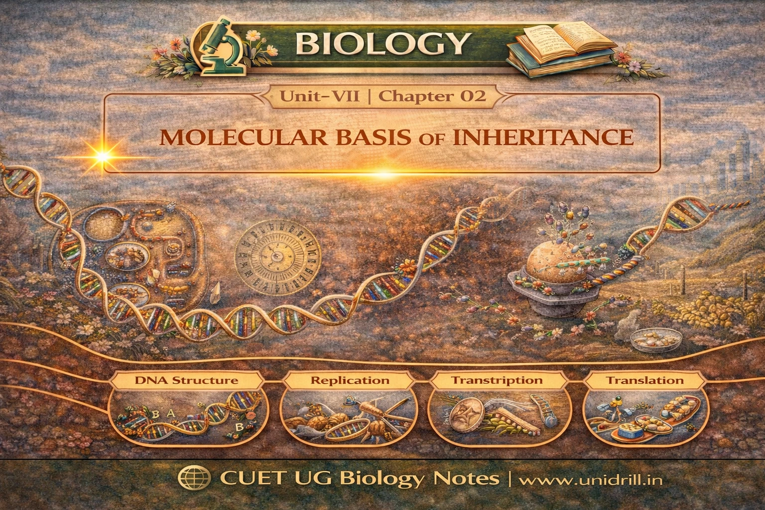 Biology