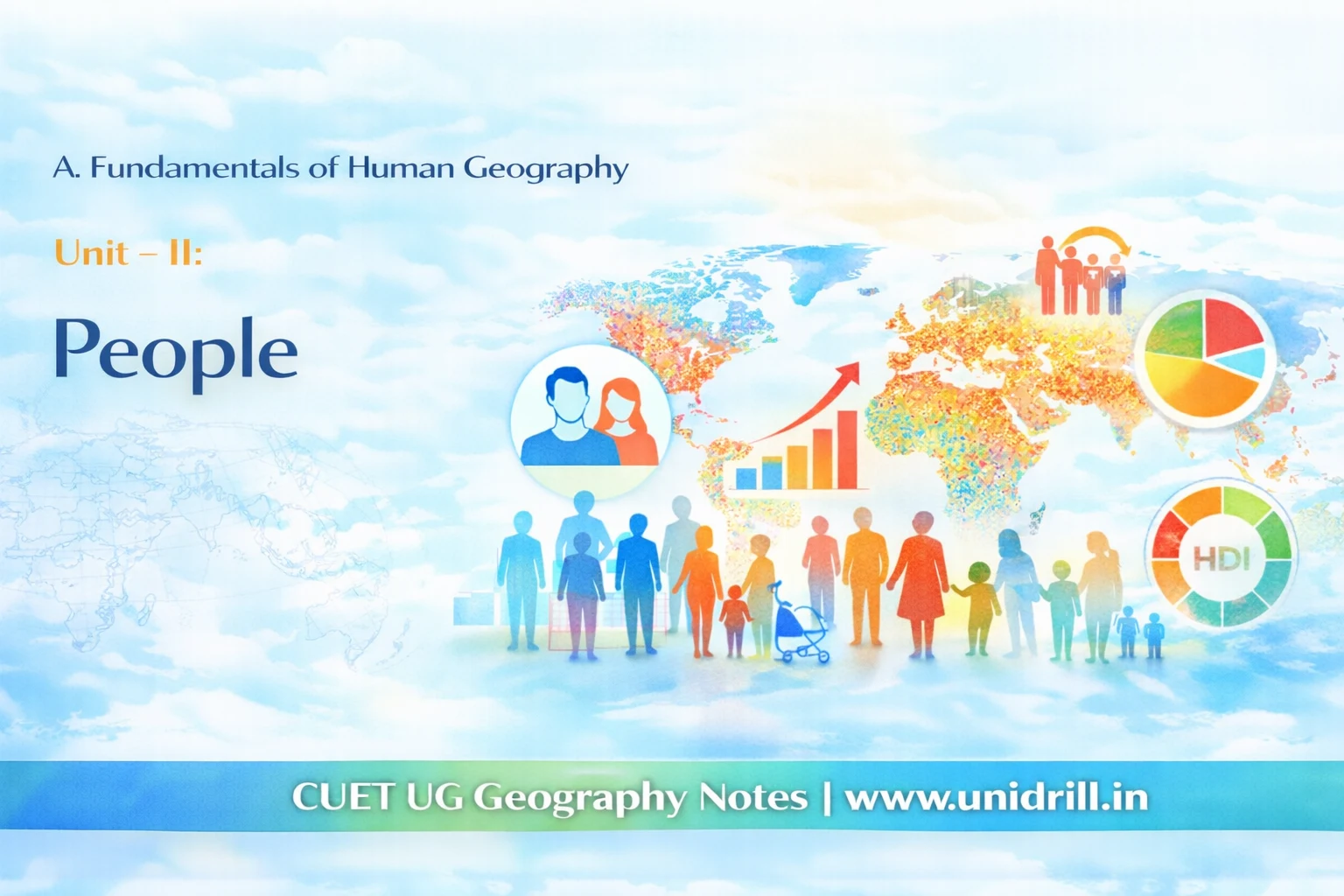 geography