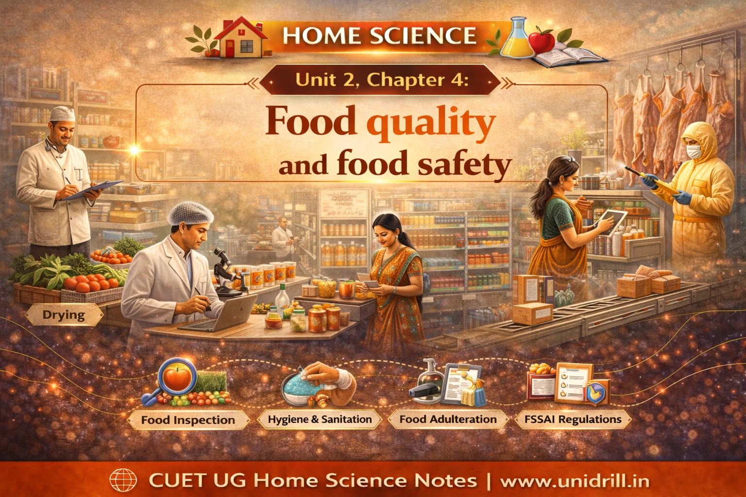 Home Science