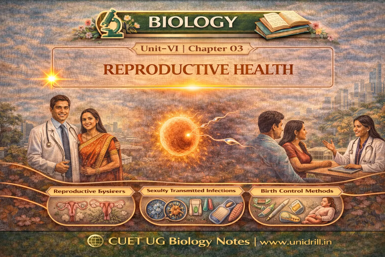 Biology