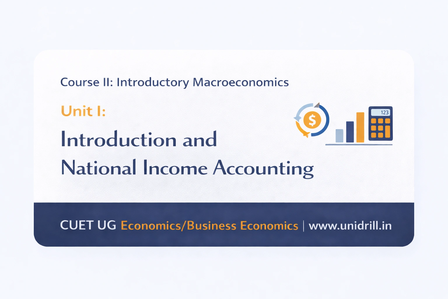 Economics
