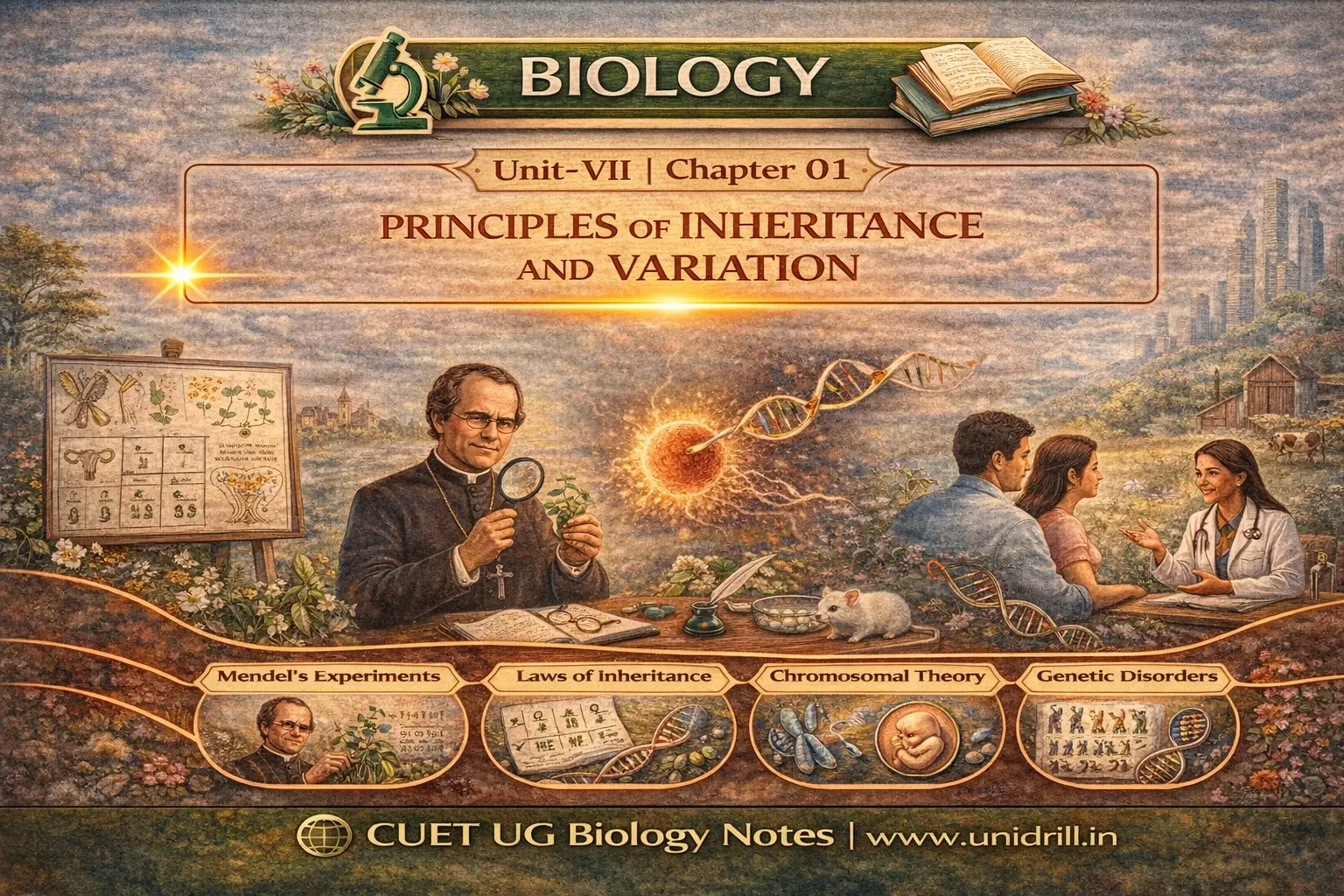 Biology