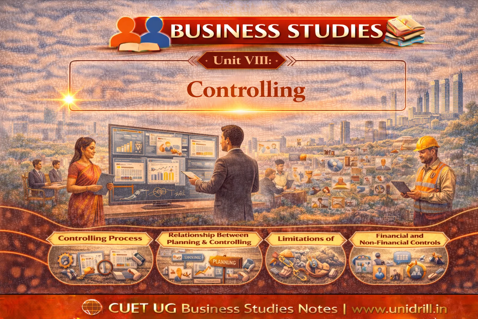 Business Studies