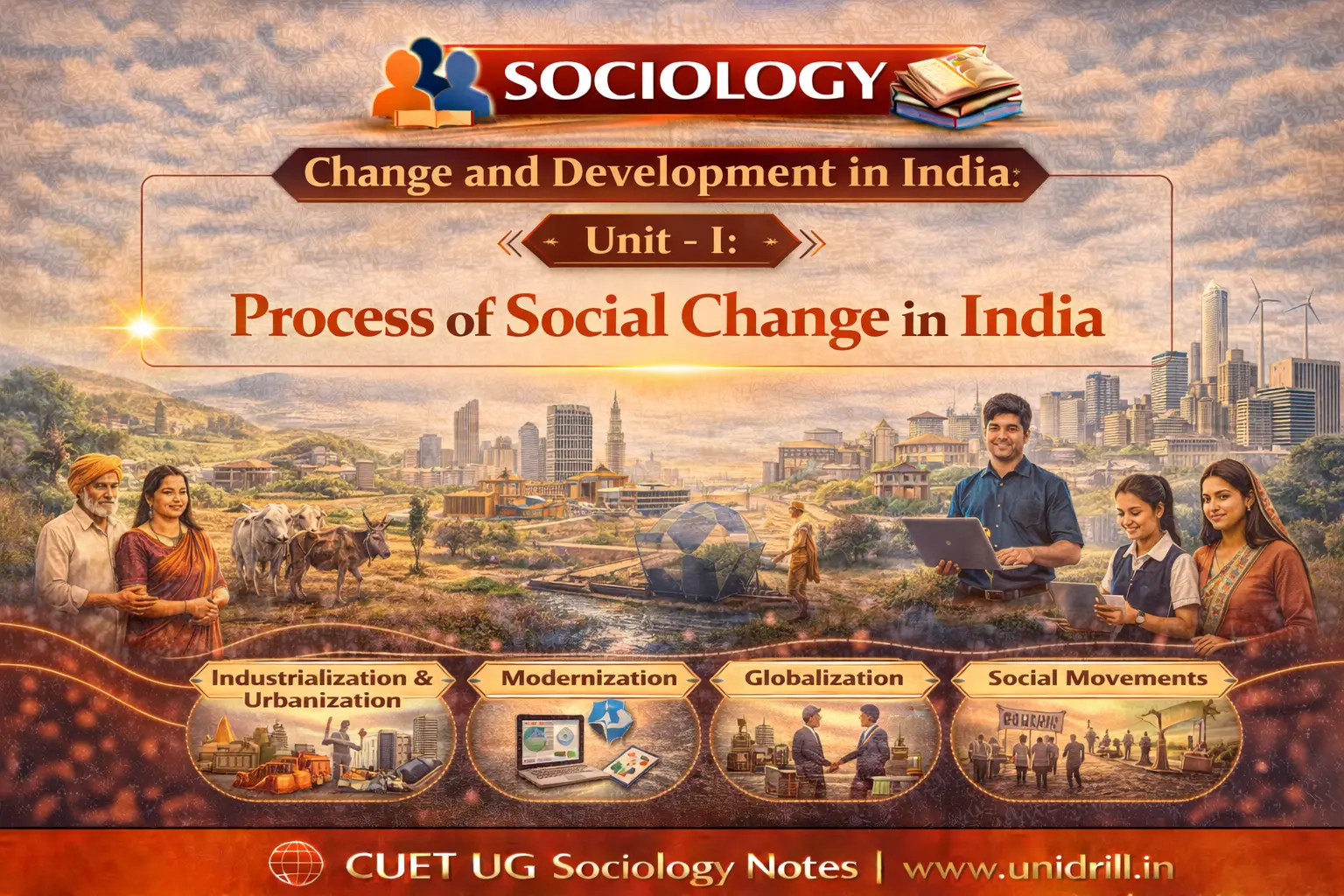 Sociology