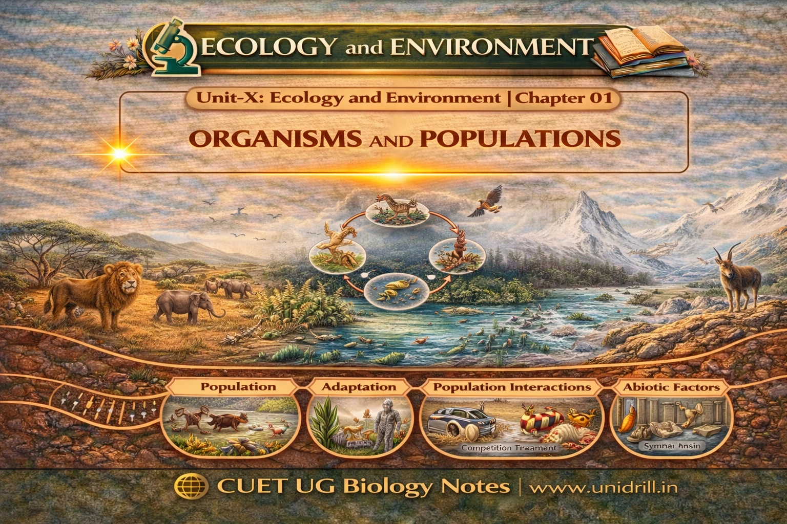 Biology