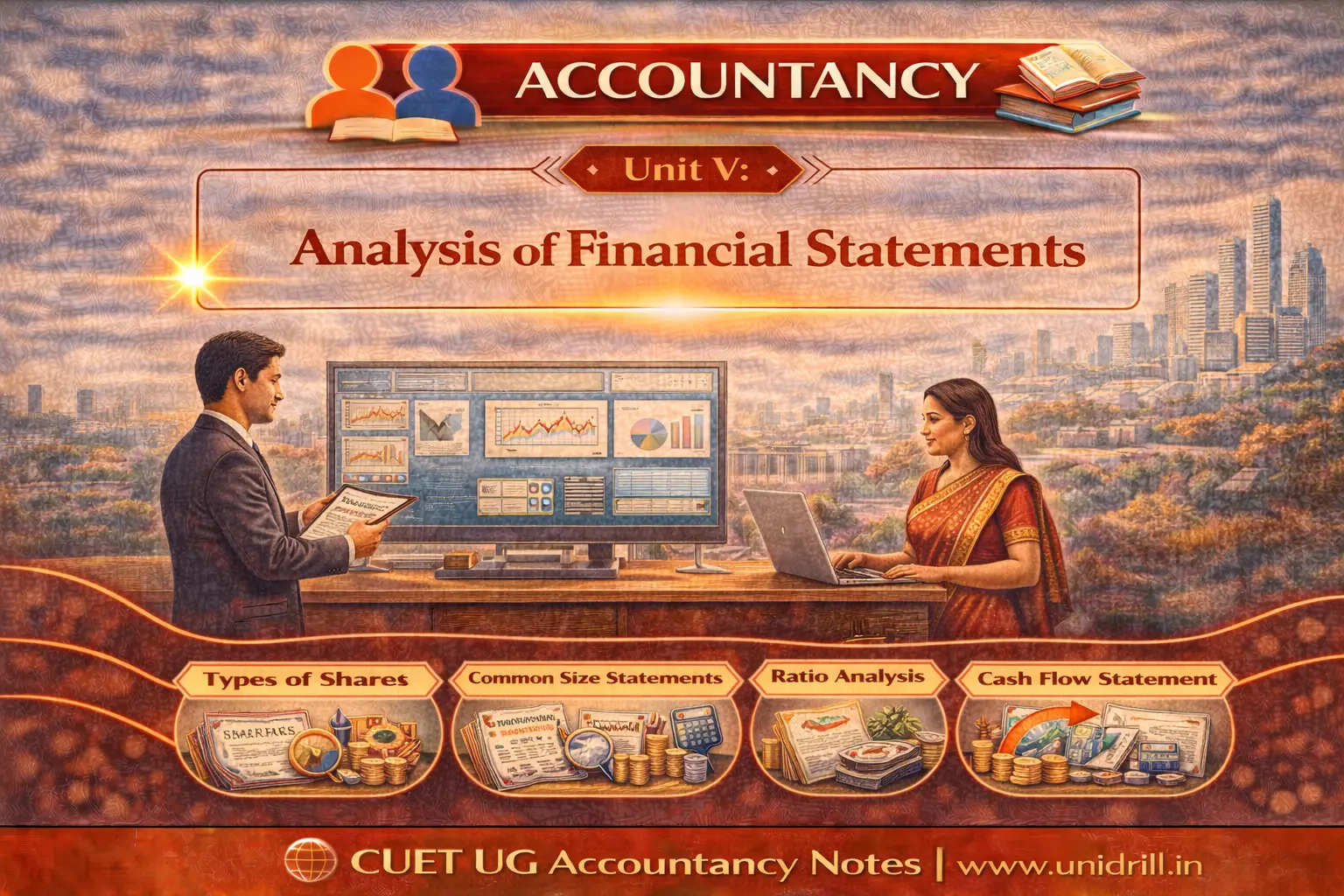 Accounts