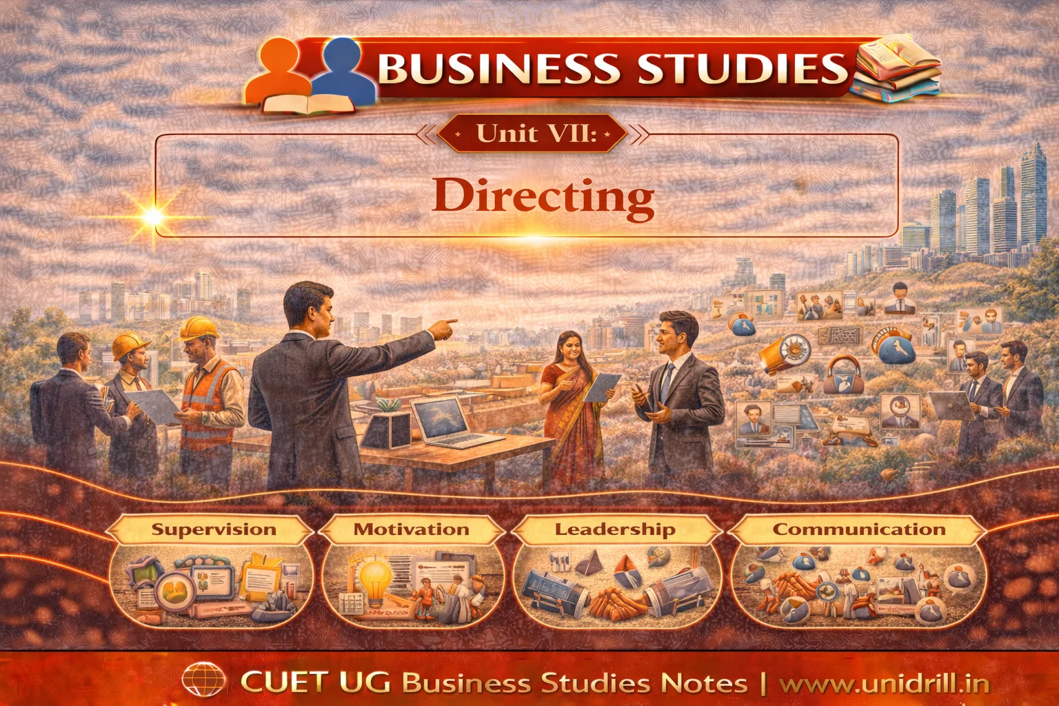 business Studies
