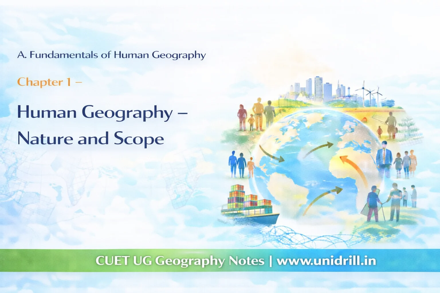 Geography