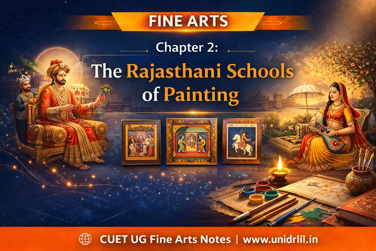 Fine Arts