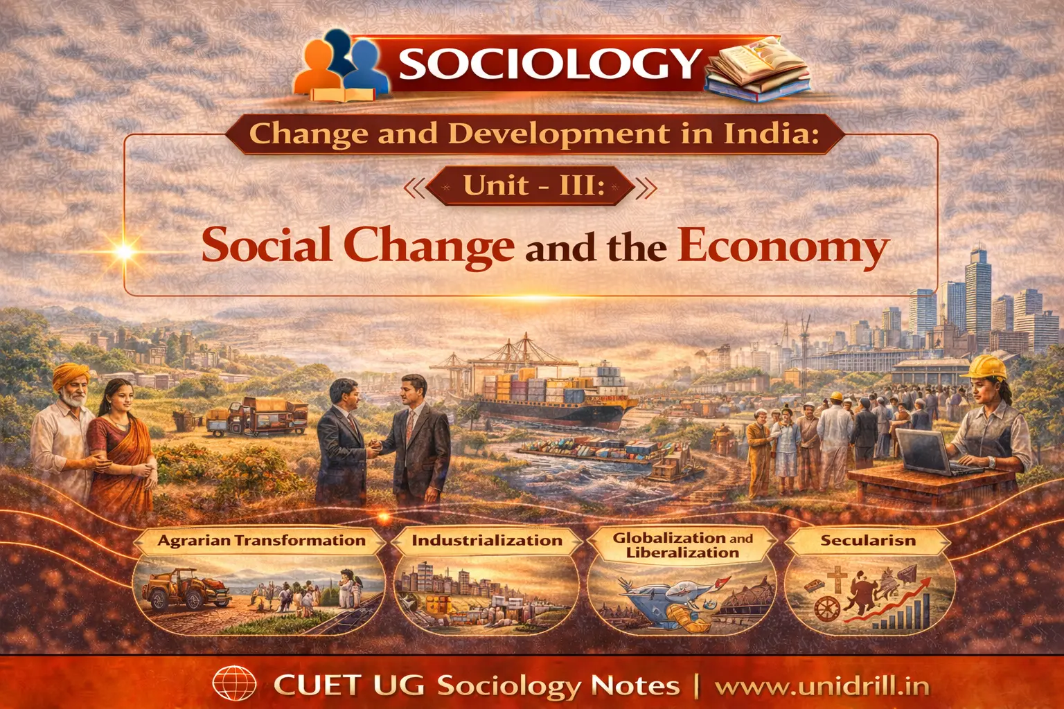 sociology