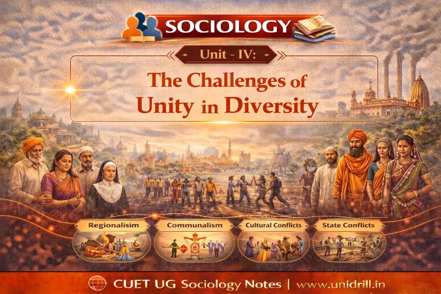 Sociology