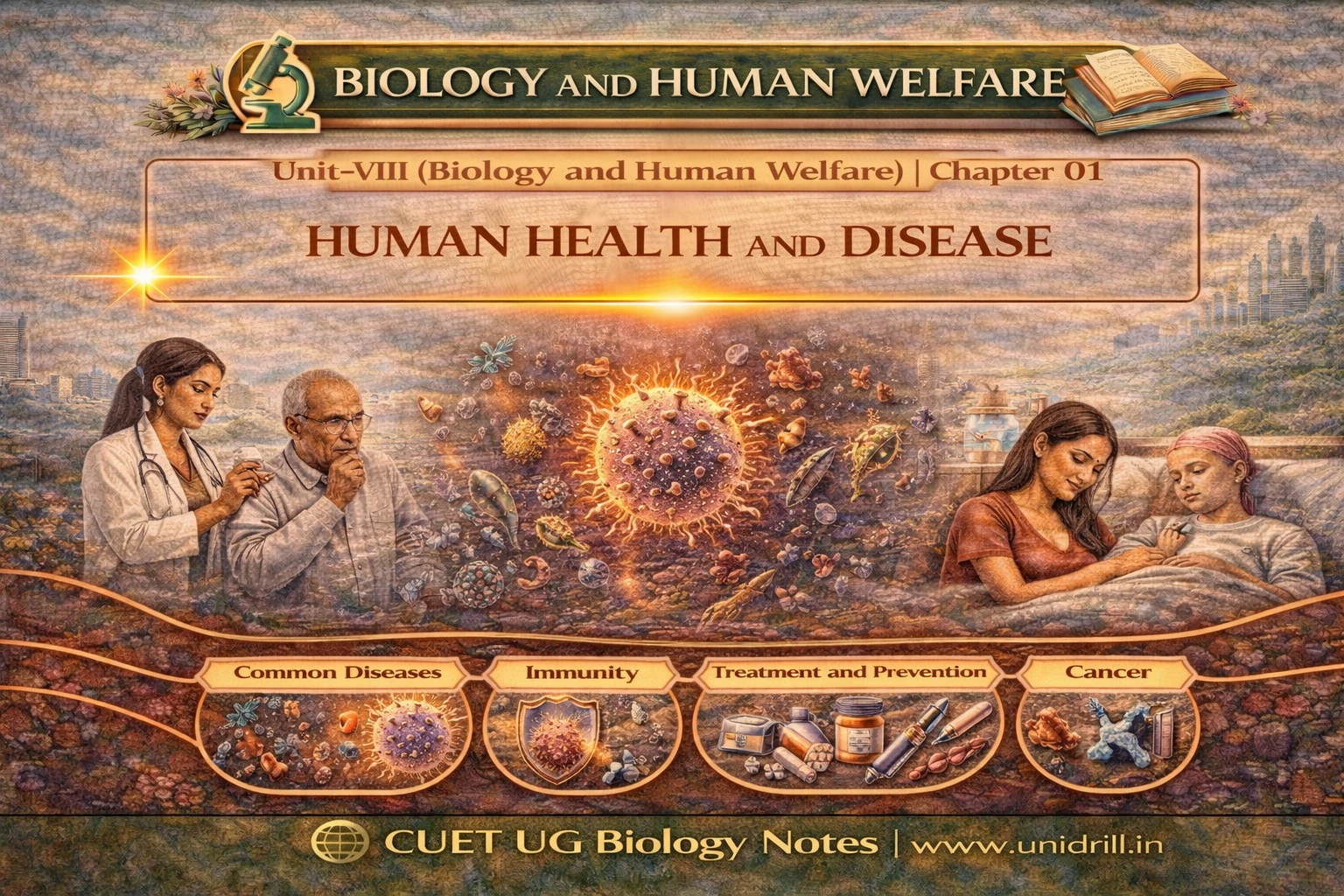 Biology

