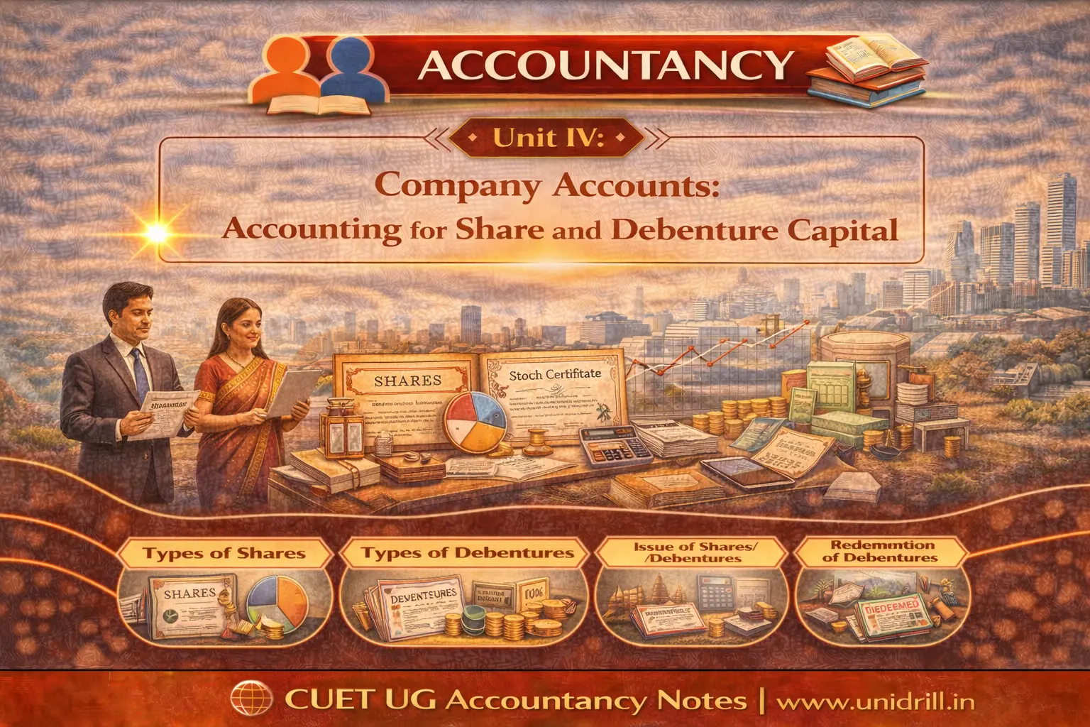 Accounts