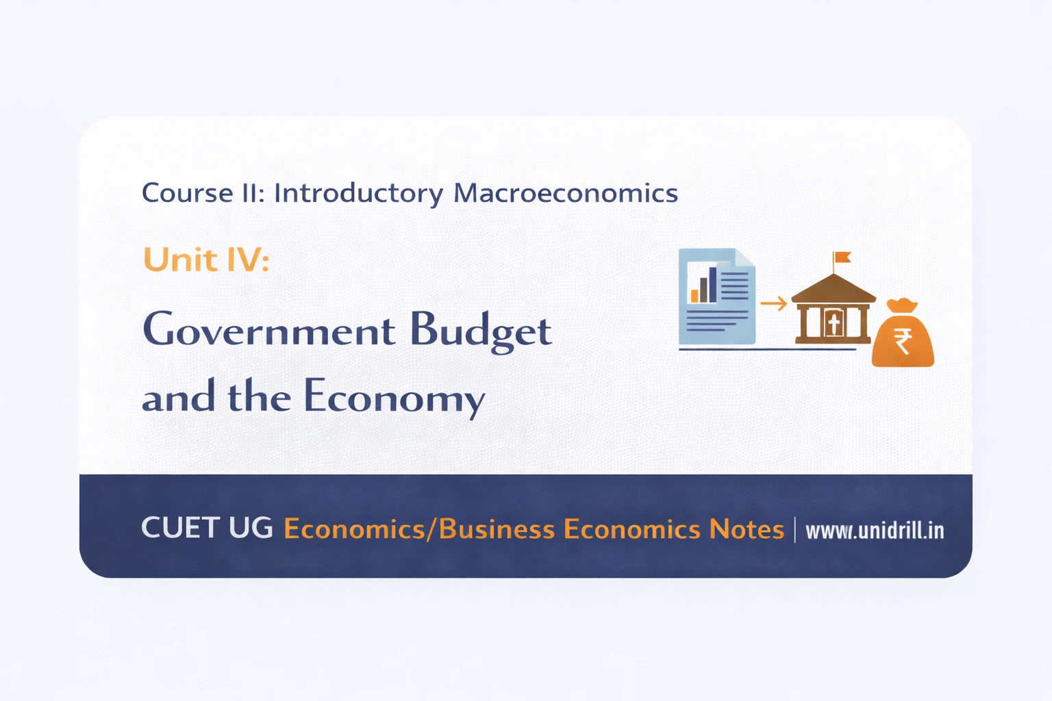 Economics

