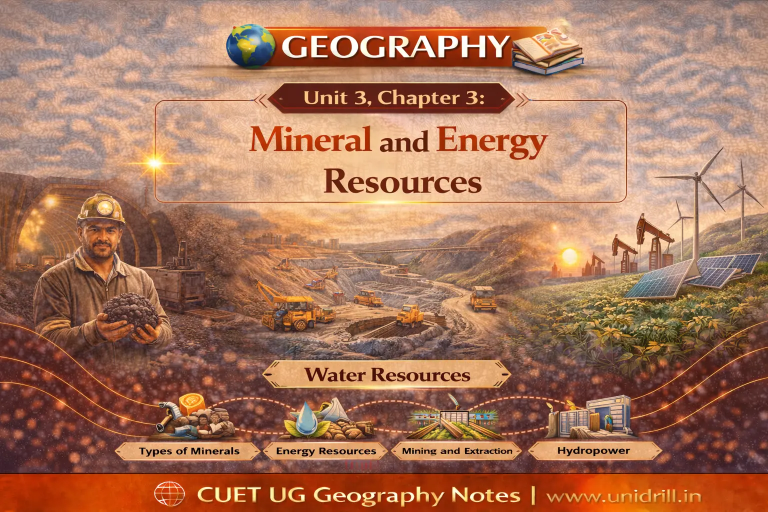 Indian geography