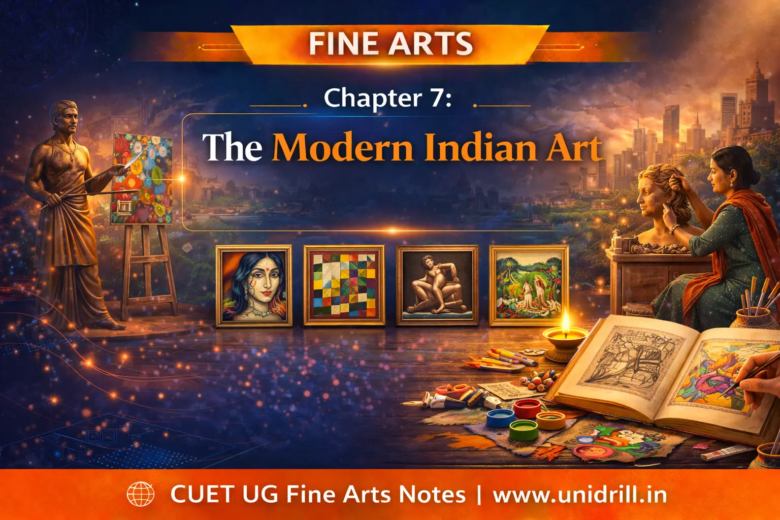 Fine Arts