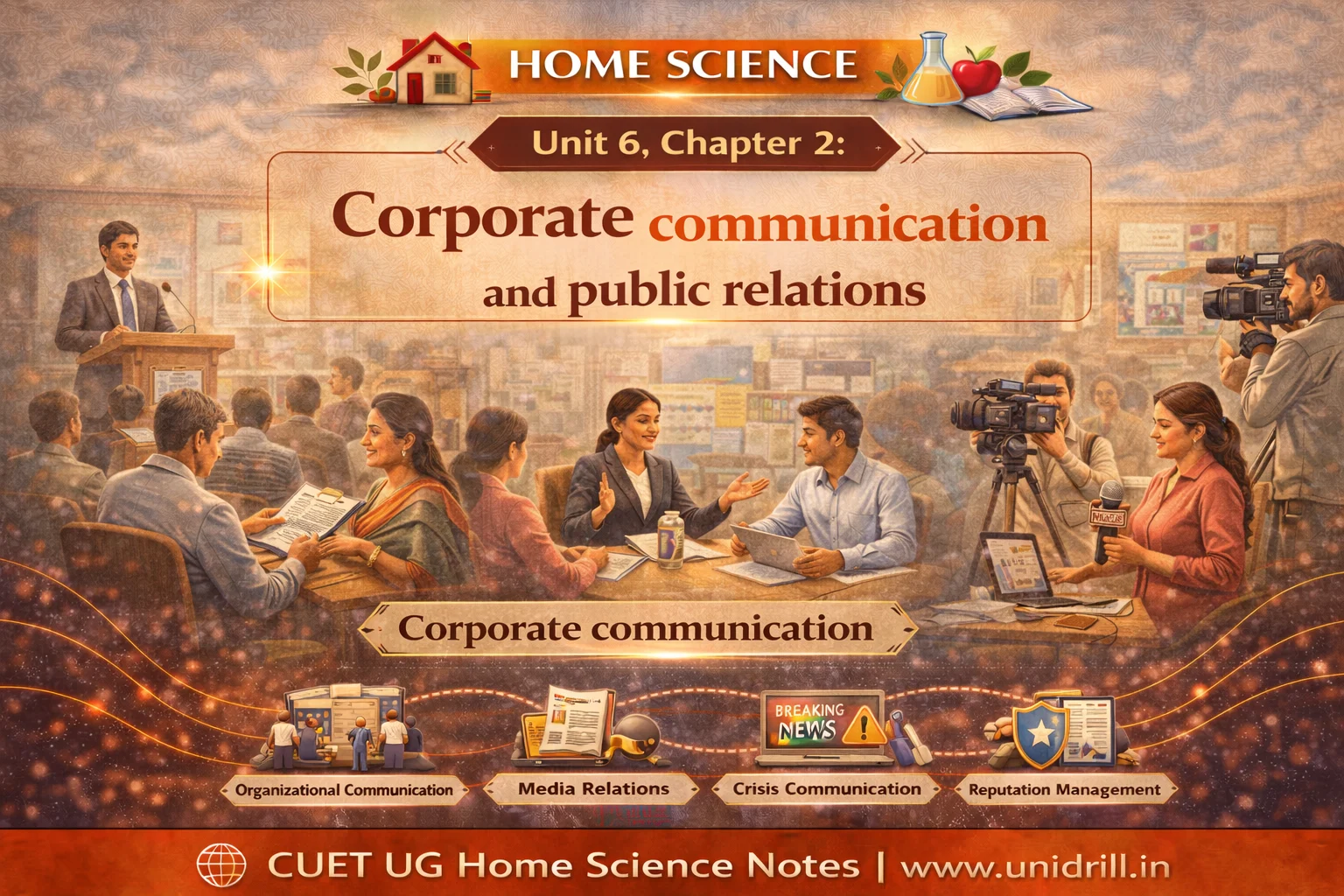 Home Science