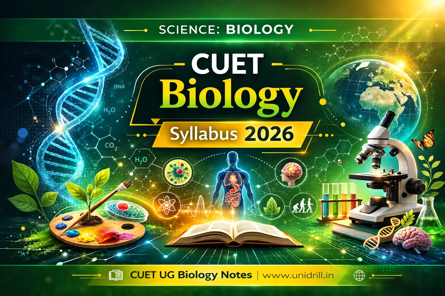 Biology