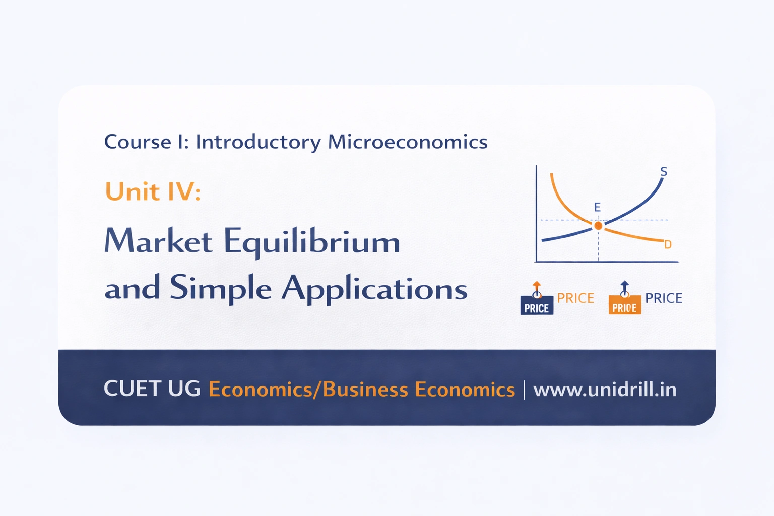 Economics