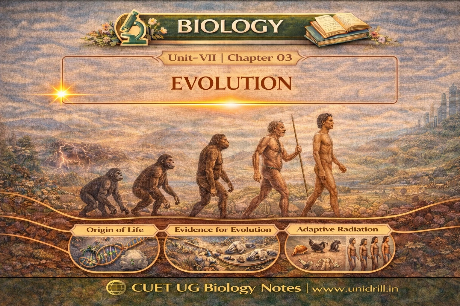 Biology