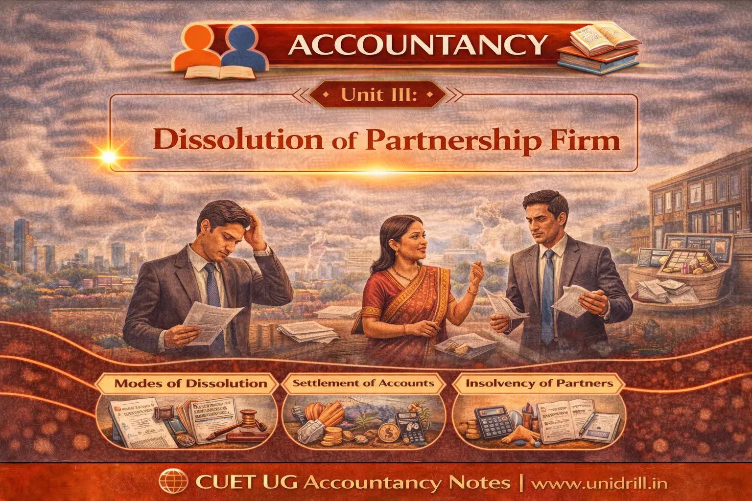 Accounts