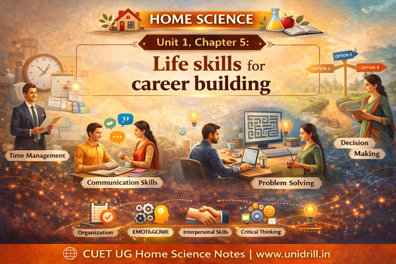 Home Science