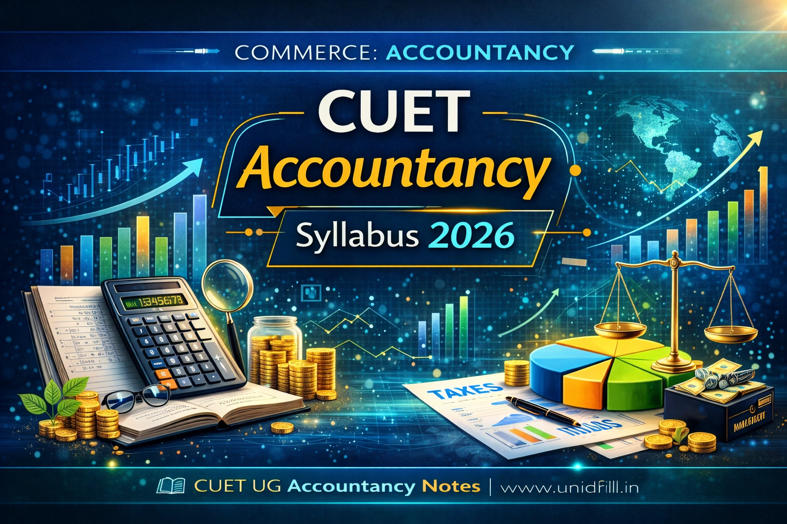 Accountancy