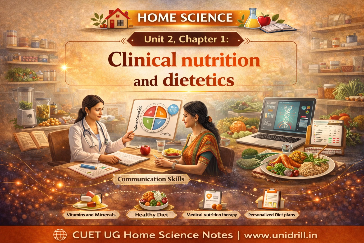 Home Science