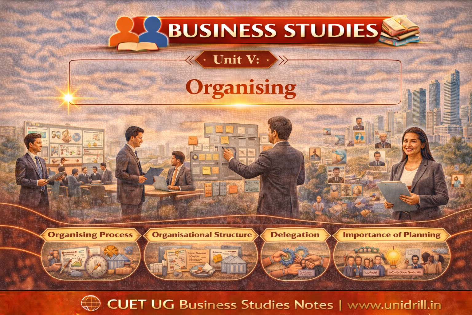 Business Studies