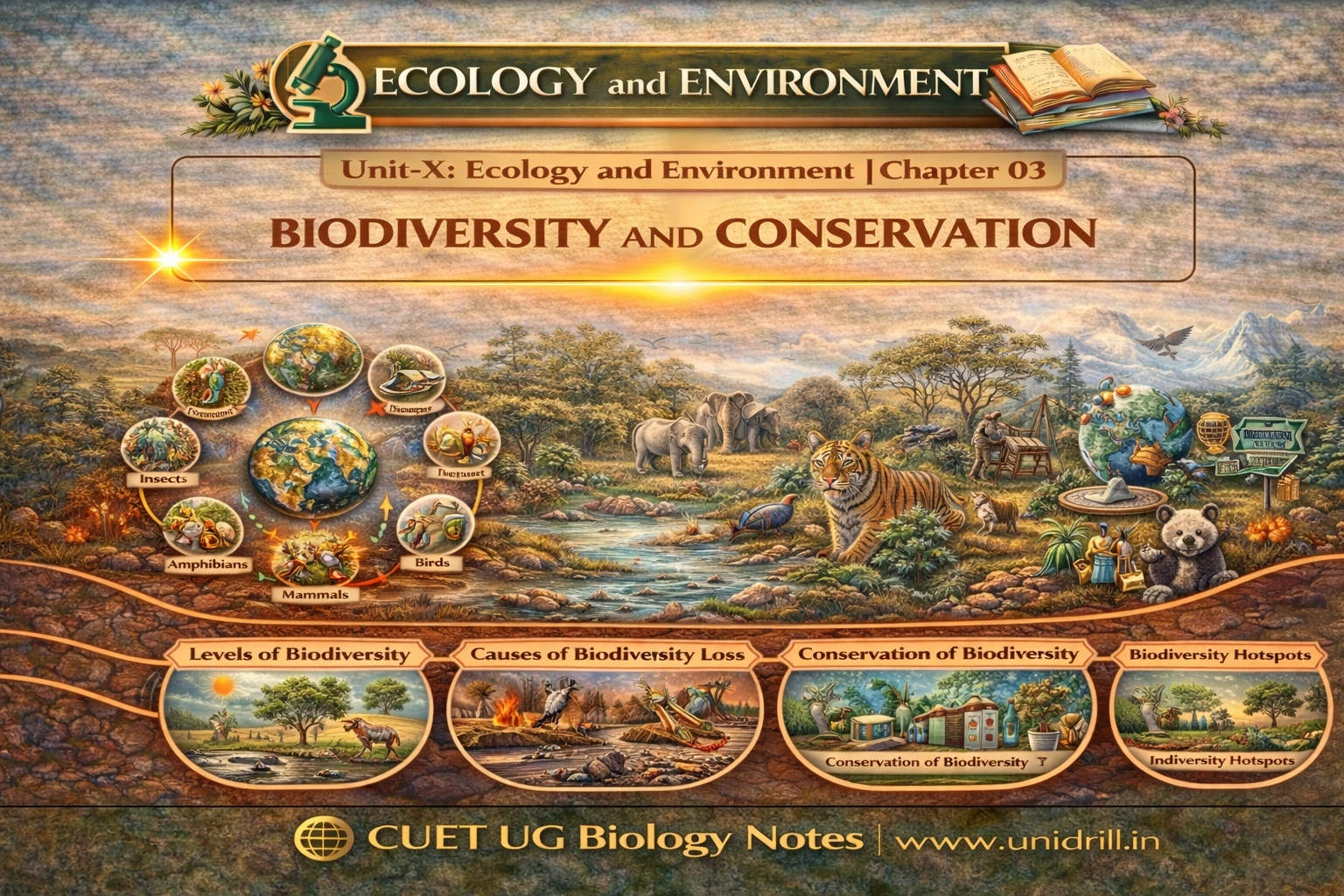 biology