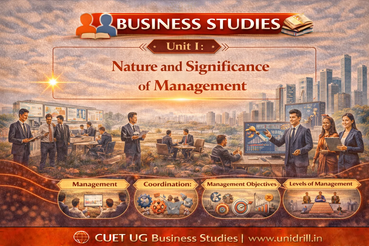 Business Studies