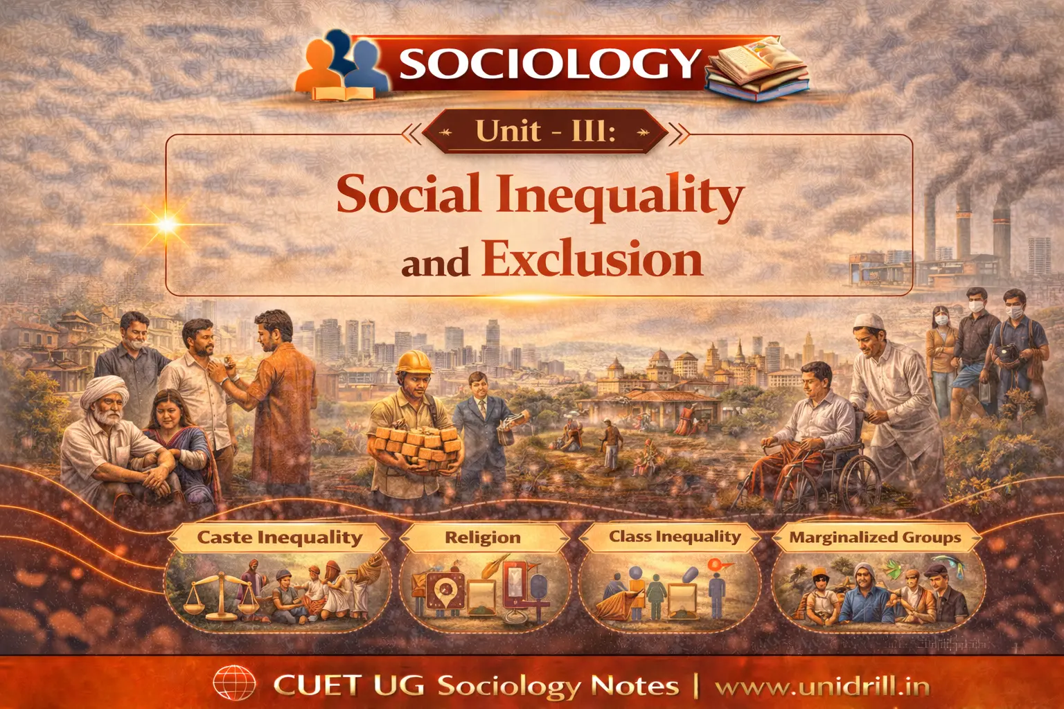 Sociology