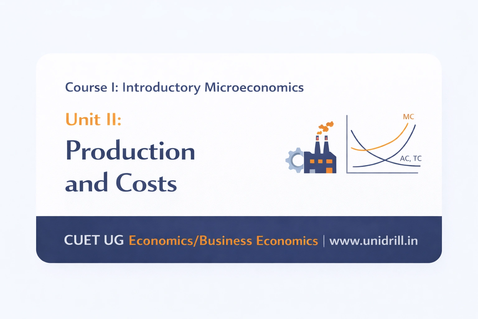 Economics