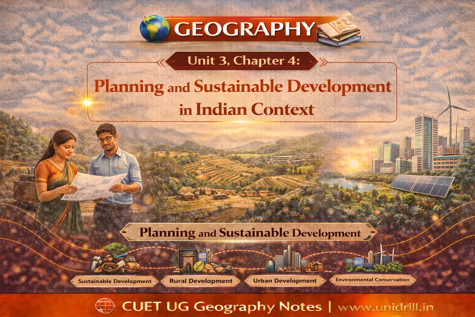 Indian geography