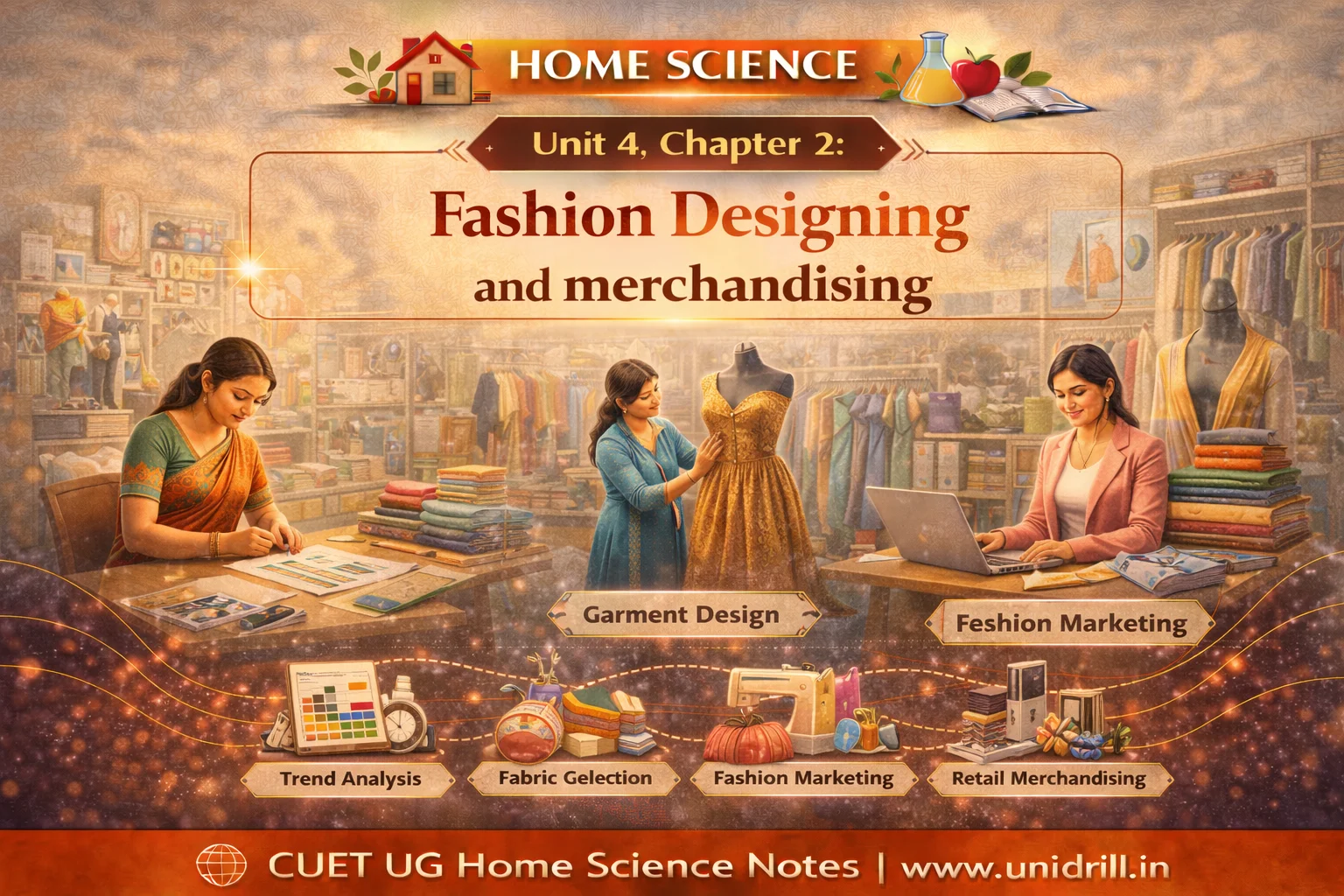 Home Science